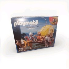 Playmobil 6005 knights d'occasion  Savigny-sur-Orge