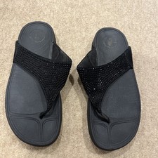 Fit flops uk6 for sale  HAYWARDS HEATH