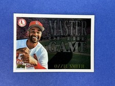 1996 topps ozzie for sale  Grafton