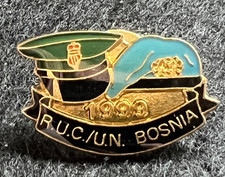 R.u.c. u.n. bosnia for sale  STONEHAVEN