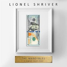 💿� AUDIOBOOK 💿 As Mandibles por Lionel Shriver comprar usado  Enviando para Brazil