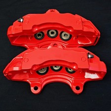 porsche 6 pot brakes for sale porsche 6 pot brakes for sale  FAREHAM