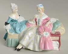 letter royal doulton love for sale  Mc Leansville