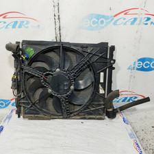 Kit radiatori fiat usato  Acerra