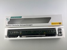 sachsenmodelle bahnpostwagen gebraucht kaufen sachsenmodelle bahnpostwagen gebraucht kaufen  Stockach