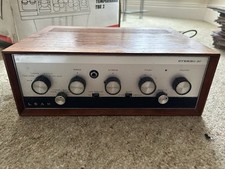 Leak stereo amplifier for sale  ABINGDON