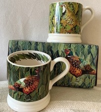Emma bridgewater pair for sale  NOTTINGHAM