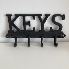 Cast iron wall for sale  POULTON-LE-FYLDE