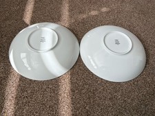 Pair maxim porcelain for sale  STOCKTON-ON-TEES