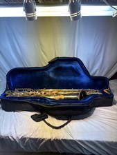 Conn 82m bari for sale  Cedar Springs