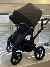 Bugaboo donkey double for sale  SANDOWN