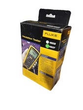 Fluke 1507 insulation for sale  Corpus Christi