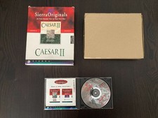 Caesar fr big d'occasion  Arc-sur-Tille