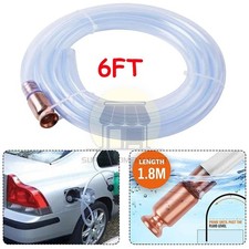 6ft siphon hose for sale  Hayward