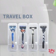 Travel men razor for sale  ROMFORD