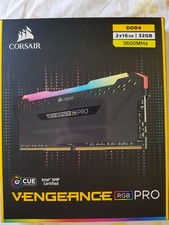 Corsair vengeance rgb usato  Seriate