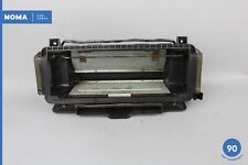 98-03 Jaguar XJ8 VDP X308 Painel de instrumentos de ventilação de duto de ar frontal com motor de aba fabricante de equipamento original, usado comprar usado  Enviando para Brazil
