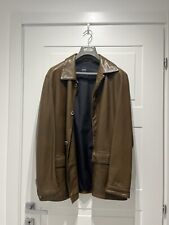 Cappotto hugo boss usato  Parma