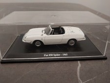 Modellino fiat 850 usato  Cassina de' Pecchi