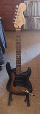 Chitarra squier stratocaster usato  Pontedera