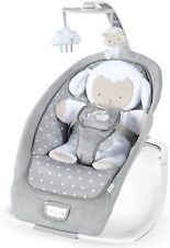 Ingenuity baby liege gebraucht kaufen  Ribnitz-Damgarten