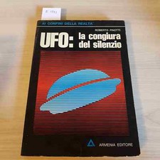 Ufo congiura del usato  Vaiano Cremasco