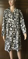 Poplin shirt dress usato  Ostra Vetere
