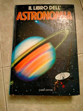 Libro dell astronomia usato  Nave
