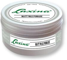 Luxina matt wax usato  Italia