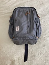 Mochila de montanhismo vintage Caribou caminhada acampamento grande reforçada traseira comprar usado  Enviando para Brazil