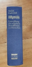 Underhill evelyn mystik gebraucht kaufen  Meckenheim