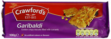 Garibaldi biscuits 100 for sale  Altoona