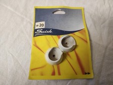 Supports tringle rideau d'occasion  Chambon-sur-Voueize