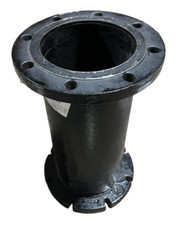 Straight pipe hole for sale  North Salt Lake