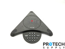 Telefone de conferência Polycom 2201-03309-001 SoundStation Ex com GARANTIA comprar usado Telefone de conferência Polycom 2201-03309-001 SoundStation Ex com GARANTIA comprar usado  Enviando para Brazil