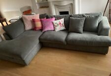 Grey next seater for sale  GREAT MISSENDEN