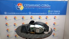 Cintura sicurezza ant. usato  Cinisello Balsamo