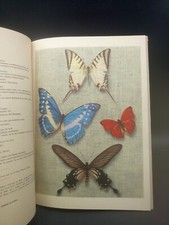 Colette splendeur papillons d'occasion  Toulouse-