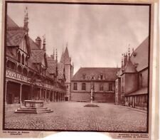 Picture paper.beaune hospices. d'occasion  Expédié en Belgium