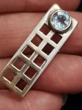 Vintage scottish sterling for sale  SHAFTESBURY