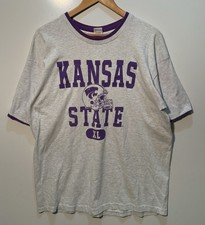 Vintage 90s kansas for sale  Chanute