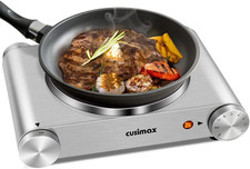 Hot plate electric d'occasion  Expédié en France