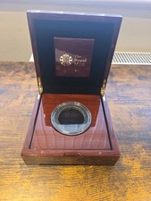 Royal mint queens gebraucht kaufen  Versand nach Germany