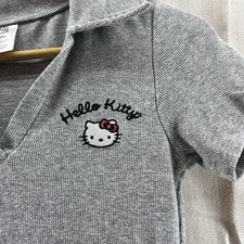 Hello kitty fitted for sale  Covina