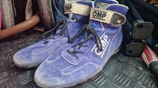 Omp race rally for sale  NORTHWICH