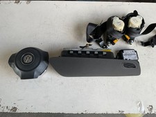 6r0959655k kit airbag usato  Piana di Monte Verna
