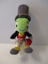 Jiminy cricket plush for sale  Goleta