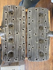 Weiand stud flathead for sale  Wolcott