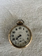 Illinois railroad pocket for sale  Kailua