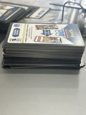 Lot 200 cartes d'occasion  Paris XI